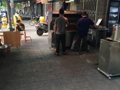 -金二烤肉(早慈巷小区店)