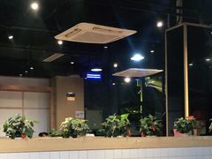大堂-胡须佬鸡煲四季火锅(海雅缤纷城店)