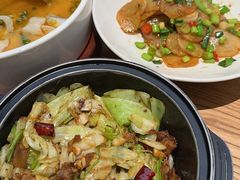 -榕意·川味之美(深业上城店)