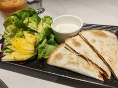 -CEREAL YARD 穀园BAKERY&BISTRO