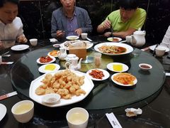 -桃园中华料理炸酱面(燕儿岛路店)
