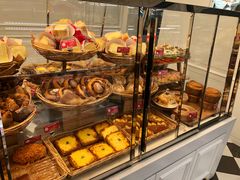 -味多美蛋糕(看丹桥店)