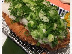 -堂本家·二代目·炸猪排(Express东海店)