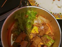 -沙州食驿·非遗小吃夜市