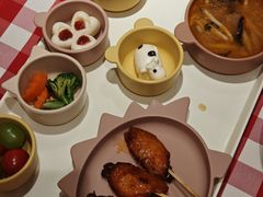 -西贝(无锡万象城店)