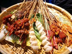 -马路边边串串香(双井直营店)