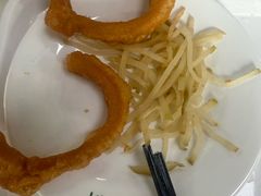 -老磁器口豆汁店(天坛店)