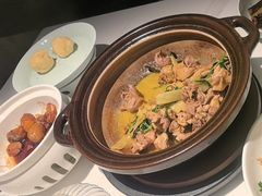 -久宴·天目湖大鱼头(恐龙园店)