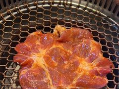 -炭之家·齐齐哈尔非遗烤肉·鲜切直供(中央大街店)