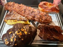 -B&C黄油与面包·THE GARDEN BAKERY概念店(世纪汇店)