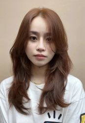 -丝语萱形象