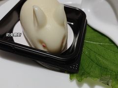 -海底捞火锅(航洋城店)