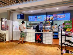 -肯德基(夏湾店)