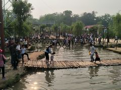 -洛阳马蹄泉旅游度假村