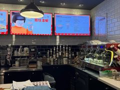 -COSTA COFFEE(龙德广场店)