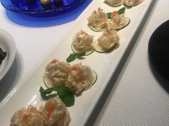 -106餐厅(山水文园店)