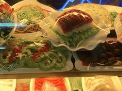 -正宗天津烧麦馆(柳州路店)