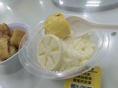 -新峰肉骨茶(总店)