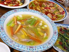 -双流老字号董蹄花(机场南四路店)