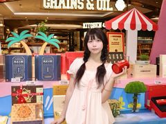 -杭州大厦LSE城市生活超市(杭州大厦店)