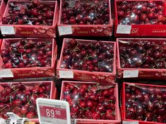 -Olé精品超市(苏州中心店)