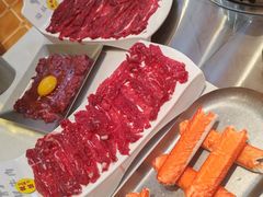 -荣叔港式沙嗲牛肉火锅(正佳潮流店)