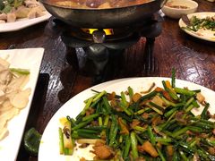 -农厨好味·温泉鹅·农家菜