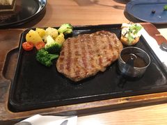 -必胜客(金元宝店)