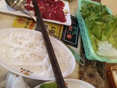 -小肥牛潮汕牛肉火锅(南联店)