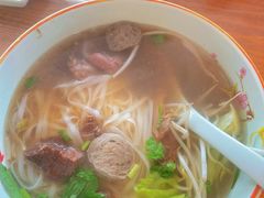 -越南牛肉河粉餐厅(书院巷店)