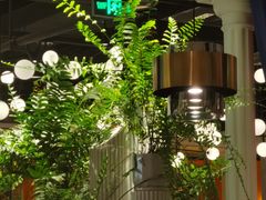 -半秋山西餐厅(巴南万达广场店)