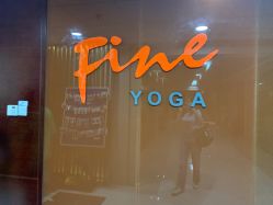 -FineYoga梵音瑜伽·普拉提