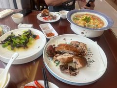 -鹿鸣春饭店(总店)