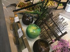 -湖州东吴开元名都酒店-滨河自助餐厅