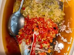 -望湘园·湖南菜(松江万达店)