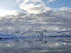 -贡嘎雪山