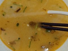 -鸭得堡老鸭汤·鸭血粉丝(南京博物院店)