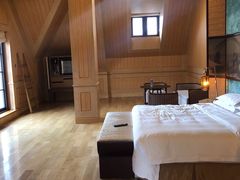 -天津津利华酒店