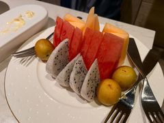 -拾溪餐厅·包厢(杭州千禧度假酒店)