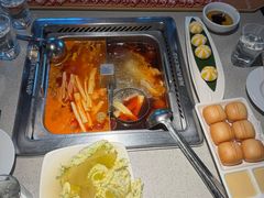 -海底捞火锅 (利舞台广场店)