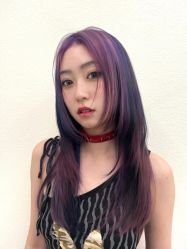 点击看大图 -sy杉影印象COLOUR专业烫染