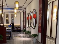 -千滋百味·醉江澜花园餐厅(街道口店)