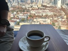 -纽巷咖啡 SOFTFOCUS COFFEE(锦和巴黎时韵店)