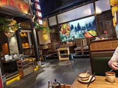 -老凯俚酸汤鱼(东山店)