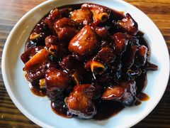 -双塔老饭店