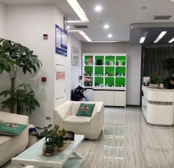 -悟空祛痘·亚健康皮肤管理中心