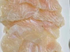 龙利鱼-古乐牛香·鲜牛肉牛杂火锅(新区店)