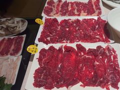 -潮泰牛肉火锅 · 创于1992年(车公庙店)