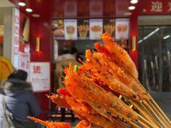 -千禧炸串(明瓦廊店)
