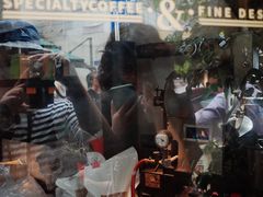 -SeekSeeking咖啡专门店(堰塘街店)